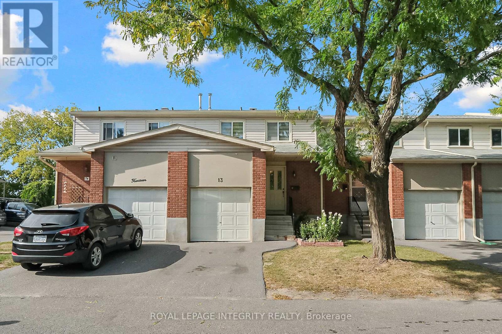 13 - 2415 SOUTHVALE CRESCENT, Ottawa, Ontario
