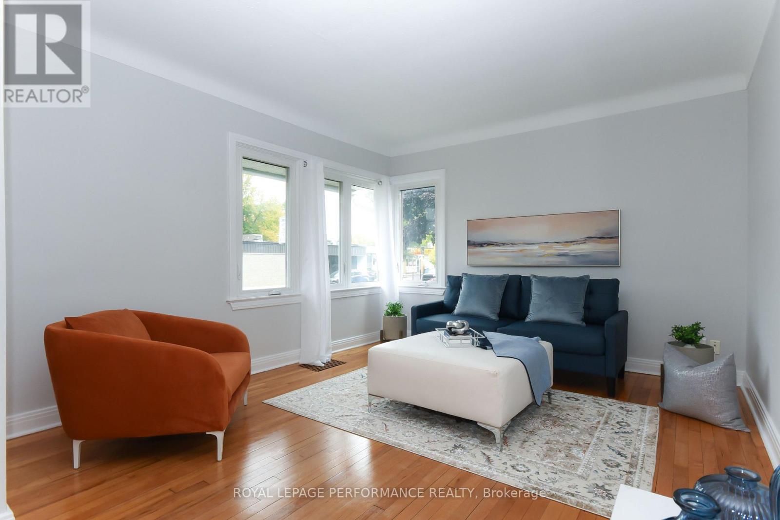 274 Queen Mary Street, Ottawa, Ontario  K1K 1X2 - Photo 6 - X12965158