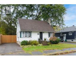 274 QUEEN MARY STREET, Ottawa, Ontario