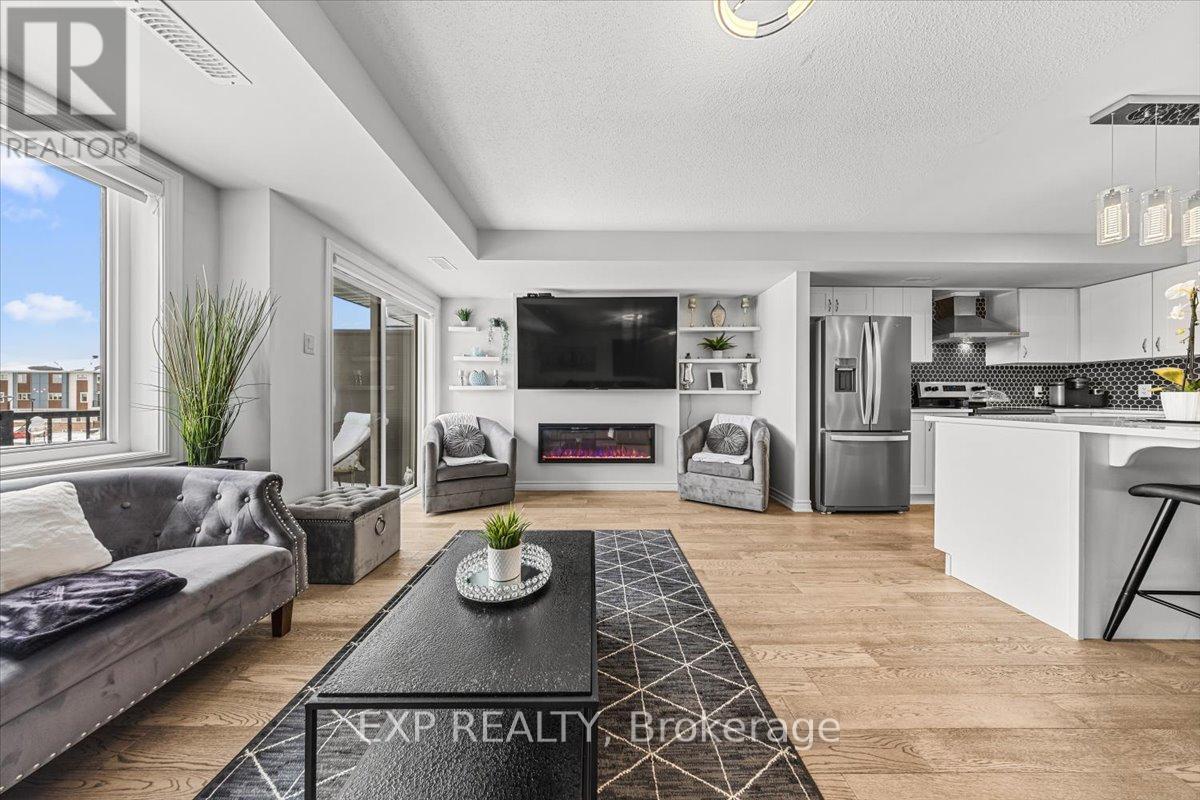 704 Lapland Private, Ottawa, Ontario  K2V 0S4 - Photo 11 - X12965222