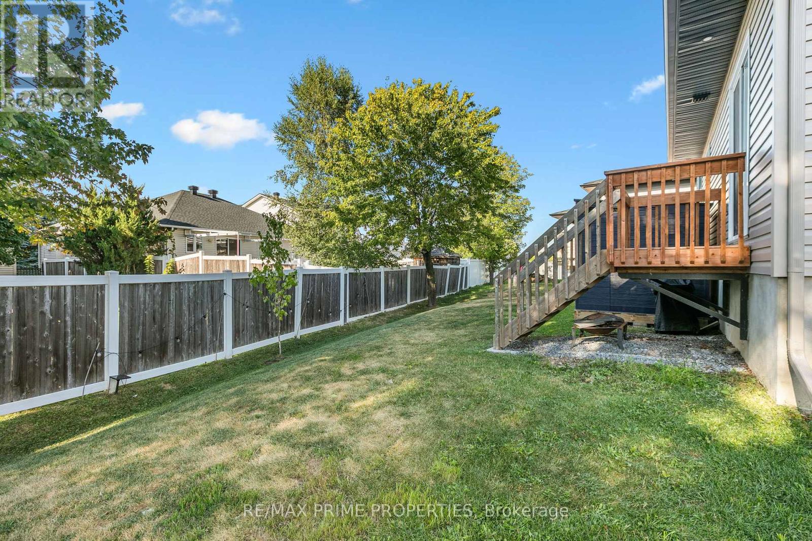 208 Filion Street, Russell, Ontario  K0A 1W0 - Photo 43 - X12965286