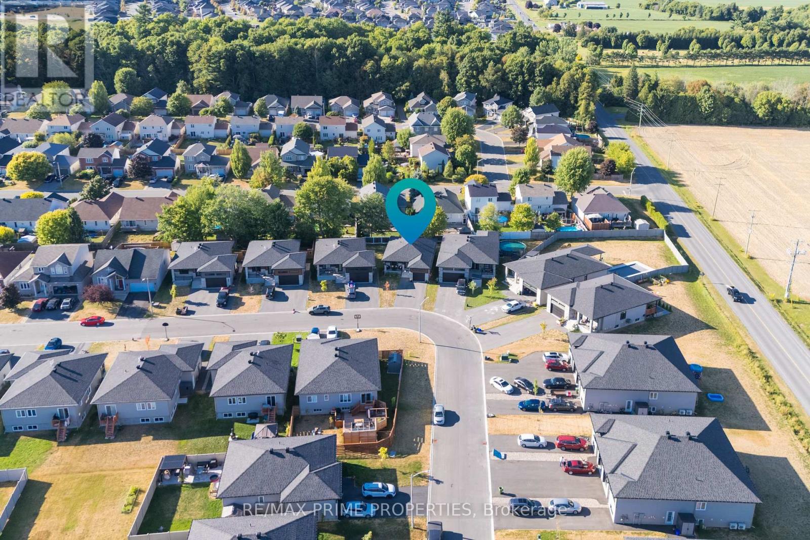 208 Filion Street, Russell, Ontario  K0A 1W0 - Photo 46 - X12965286