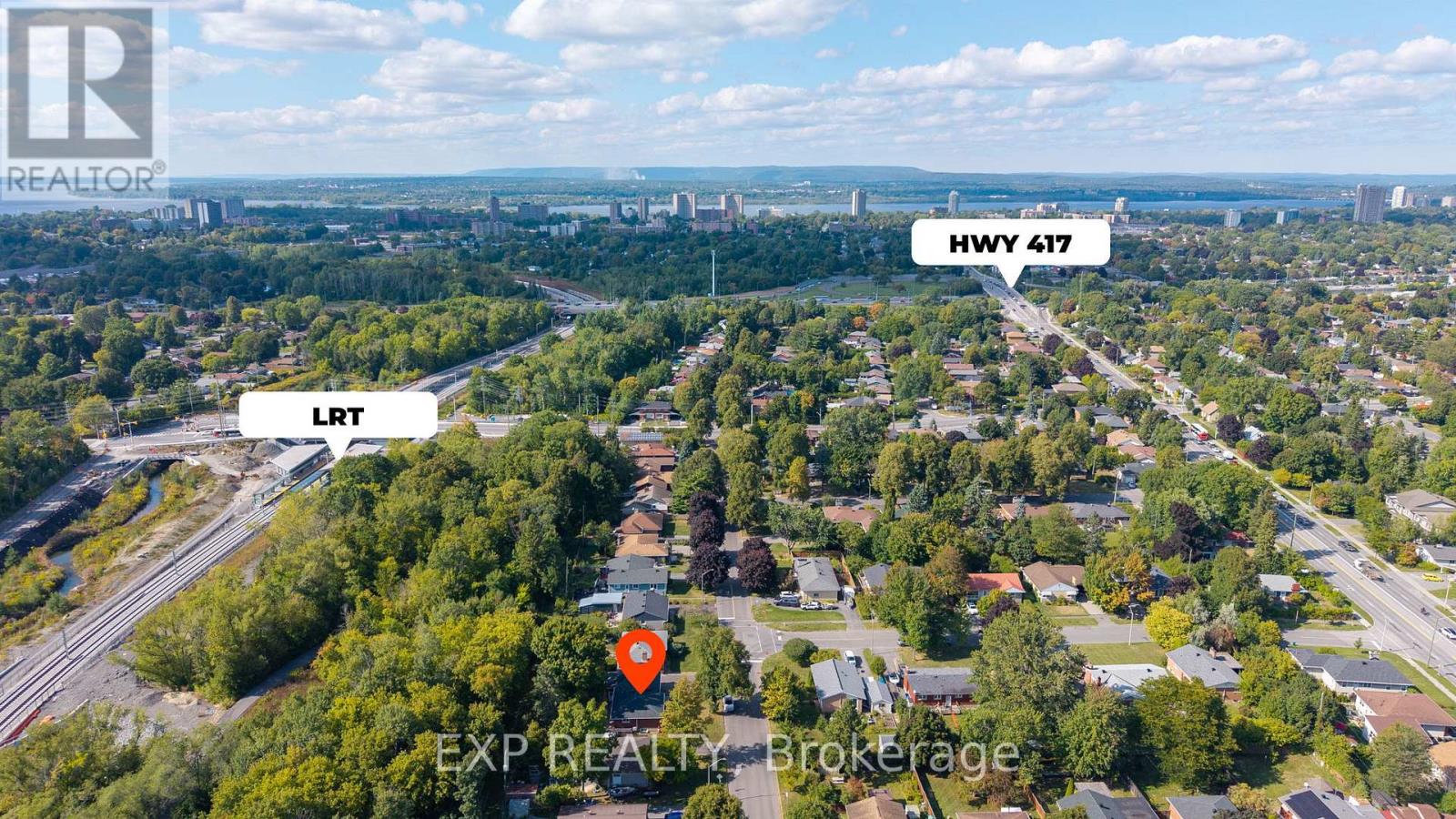 A - 1240 Adirondack Drive, Ottawa, Ontario  K2C 2V3 - Photo 14 - X12965308