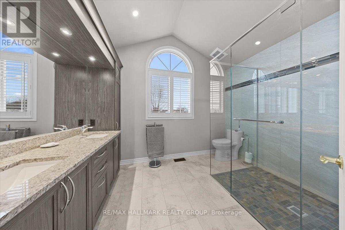 5849 Gladewoods Place, Ottawa, Ontario  K1W 1G6 - Photo 30 - X12965332