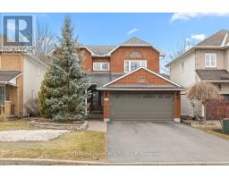 5849 GLADEWOODS PLACE, Ottawa, Ontario