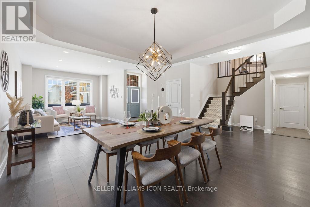 307 Nonius Street, Ottawa, Ontario  K2V 0C5 - Photo 11 - X12965334