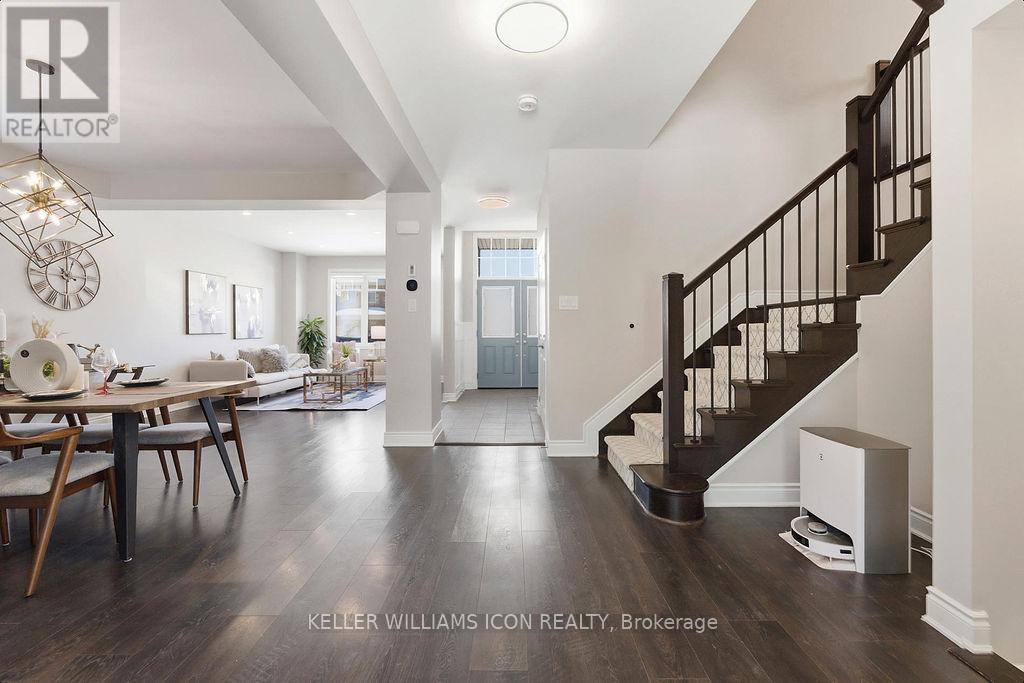 307 Nonius Street, Ottawa, Ontario  K2V 0C5 - Photo 13 - X12965334