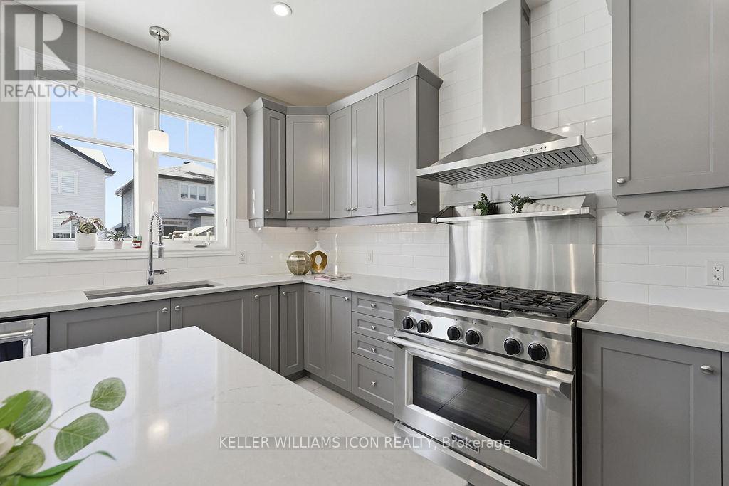 307 Nonius Street, Ottawa, Ontario  K2V 0C5 - Photo 18 - X12965334