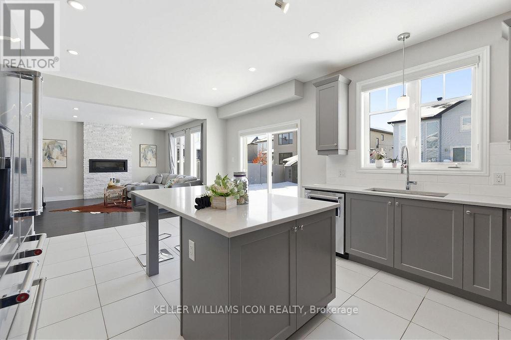 307 Nonius Street, Ottawa, Ontario  K2V 0C5 - Photo 20 - X12965334