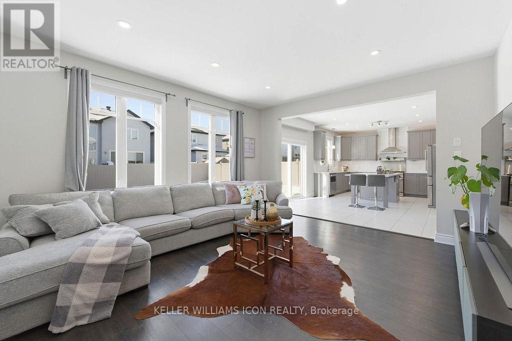 307 Nonius Street, Ottawa, Ontario  K2V 0C5 - Photo 24 - X12965334