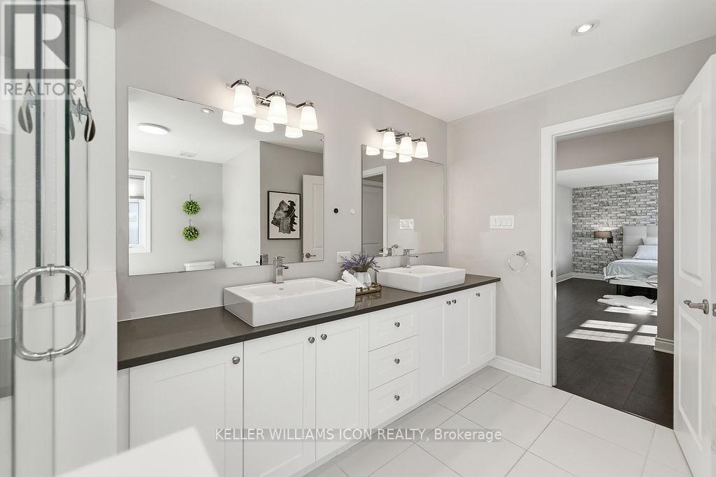 307 Nonius Street, Ottawa, Ontario  K2V 0C5 - Photo 36 - X12965334