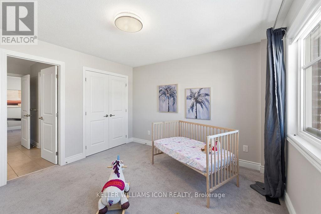 307 Nonius Street, Ottawa, Ontario  K2V 0C5 - Photo 41 - X12965334