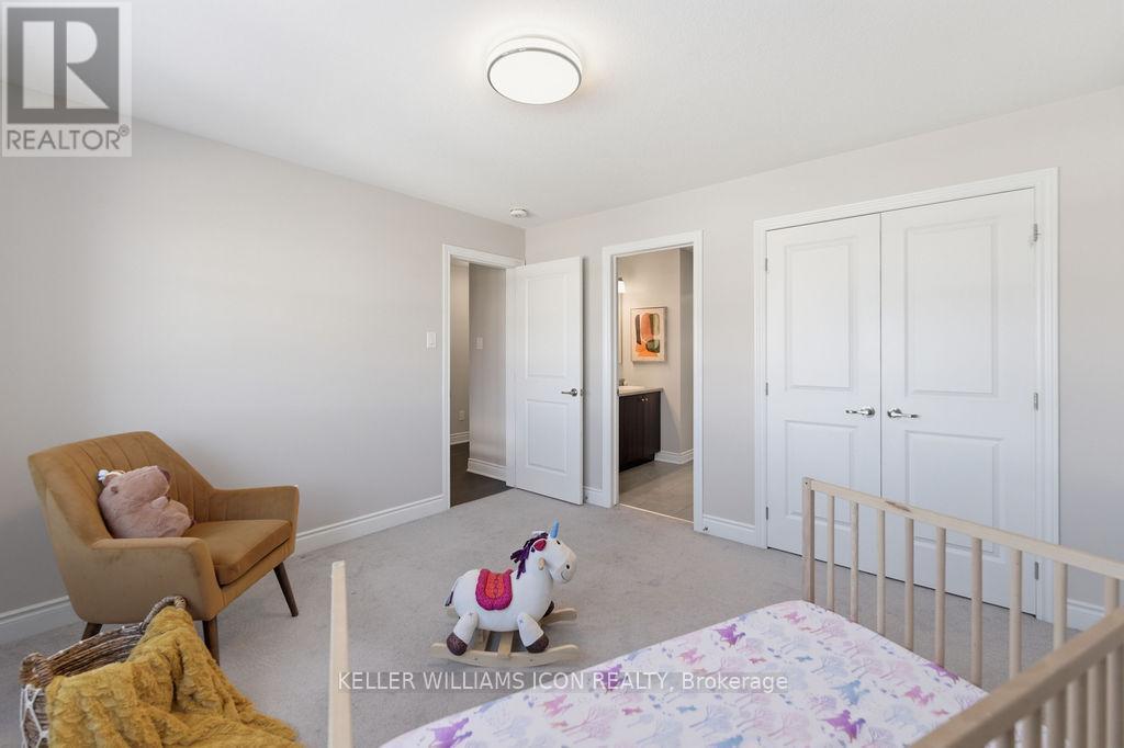 307 Nonius Street, Ottawa, Ontario  K2V 0C5 - Photo 42 - X12965334