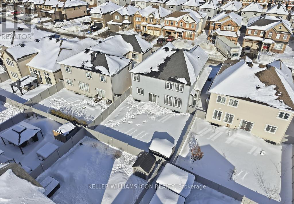 307 Nonius Street, Ottawa, Ontario  K2V 0C5 - Photo 49 - X12965334