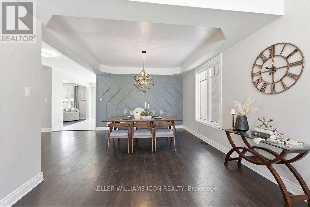 307 Nonius Street, Ottawa, Ontario  K2V 0C5 - Photo 8 - X12965334