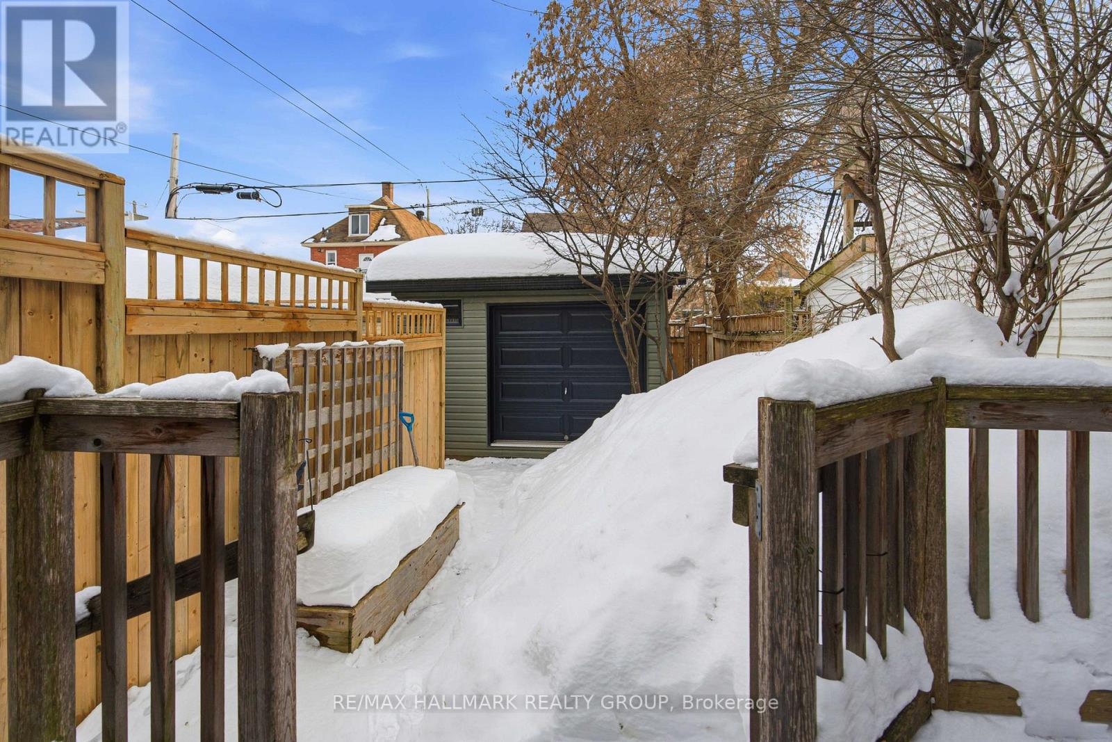 438 Mcleod Street, Ottawa, Ontario  K1R 5P6 - Photo 18 - X12965352