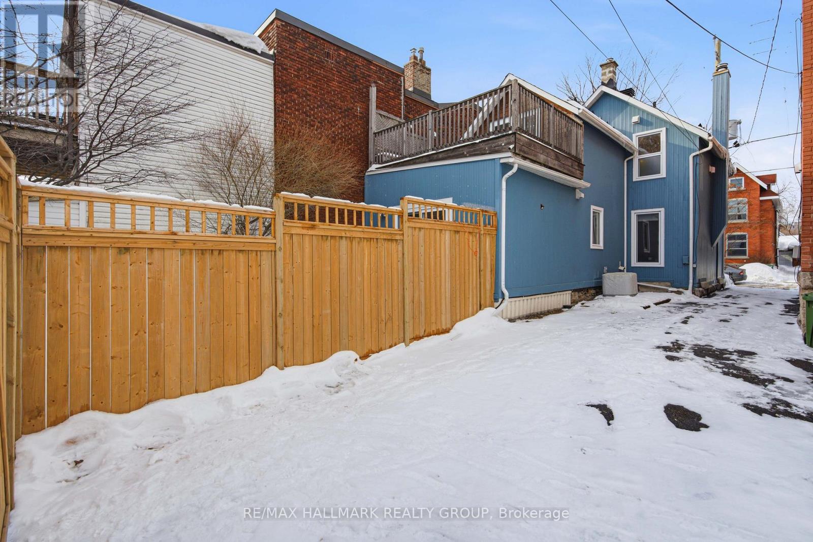 438 Mcleod Street, Ottawa, Ontario  K1R 5P6 - Photo 38 - X12965352