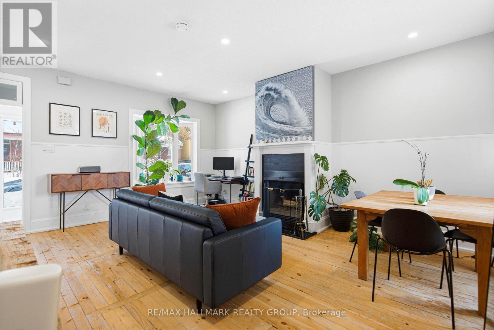 438 Mcleod Street, Ottawa, Ontario  K1R 5P6 - Photo 4 - X12965352