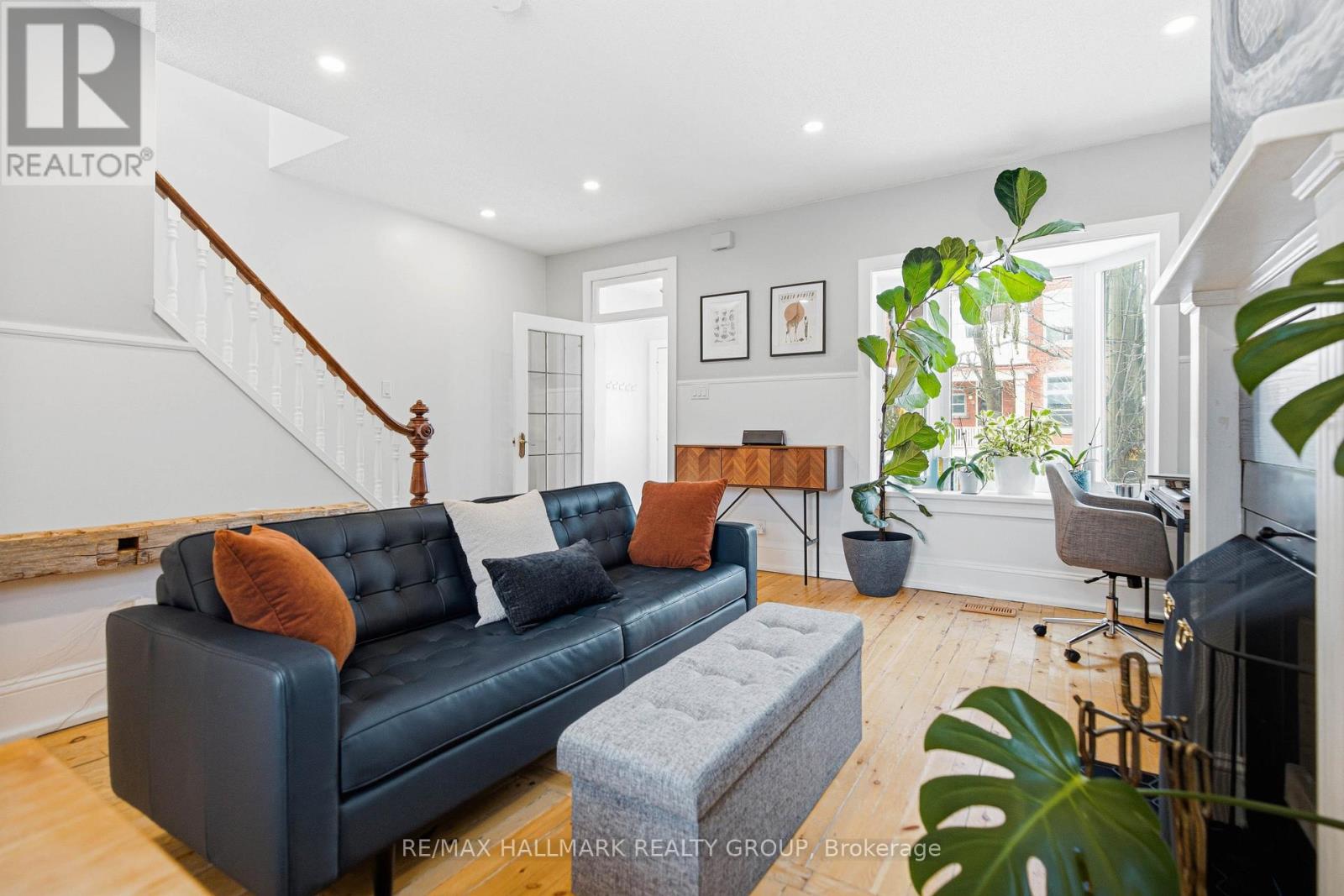 438 Mcleod Street, Ottawa, Ontario  K1R 5P6 - Photo 6 - X12965352