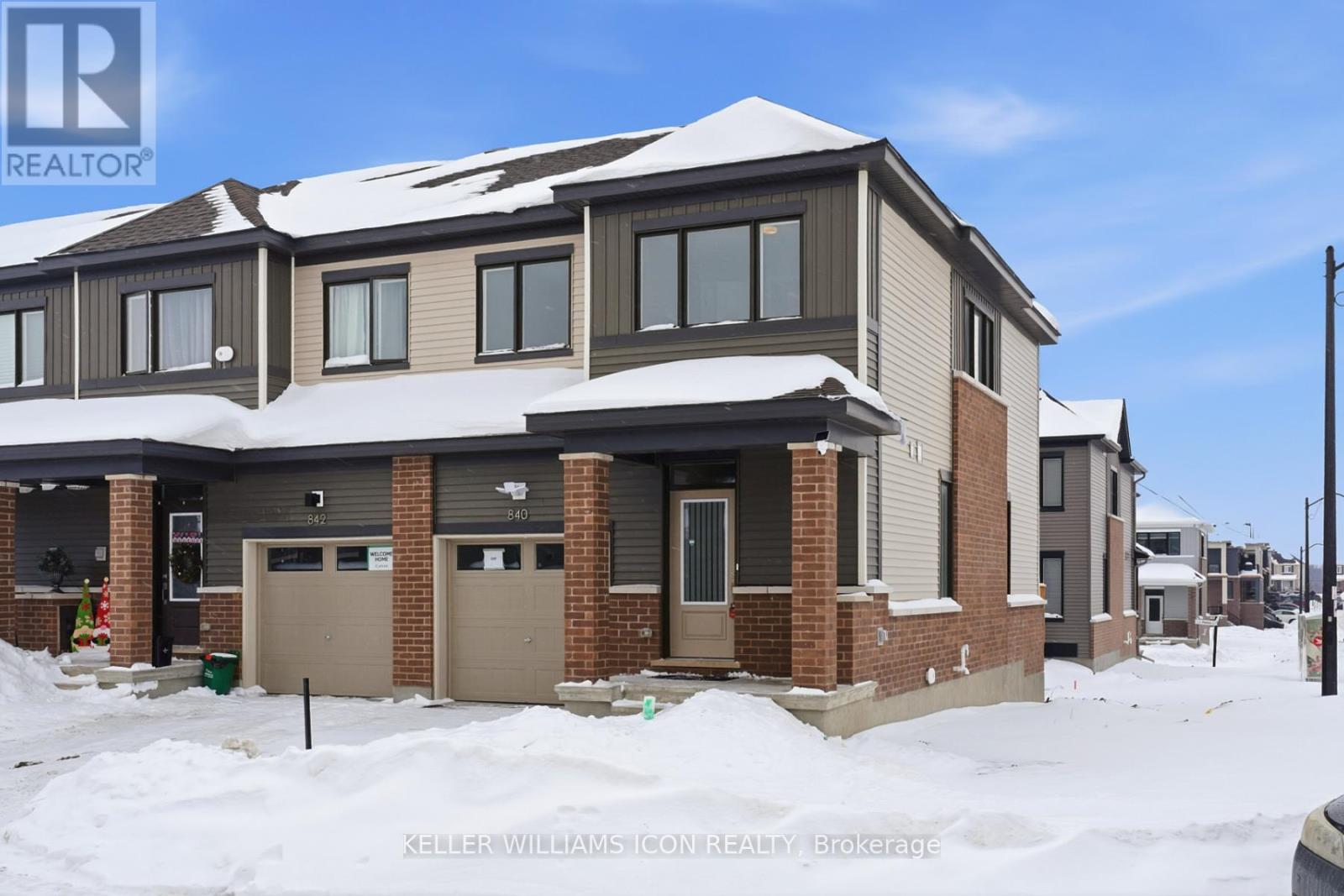 840 ANDESITE TERRACE, Ottawa, Ontario