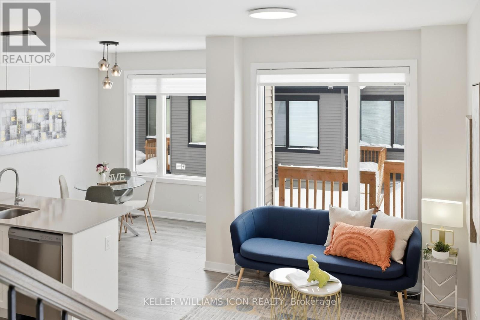 840 Andesite Terrace, Ottawa, Ontario  K2J 7H4 - Photo 9 - X12965358