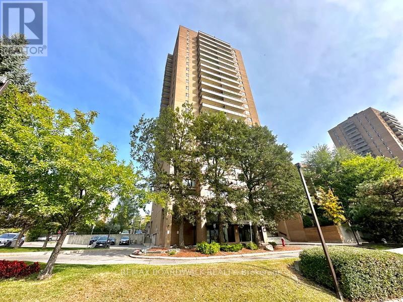 804 - 505 ST LAURENT BOULEVARD, Ottawa, Ontario