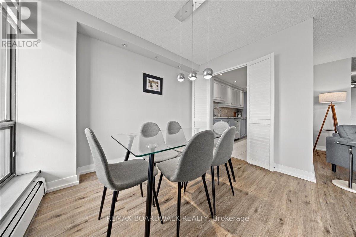 804 - 505 St Laurent Boulevard, Ottawa, Ontario  K1K 3X4 - Photo 14 - X12965390