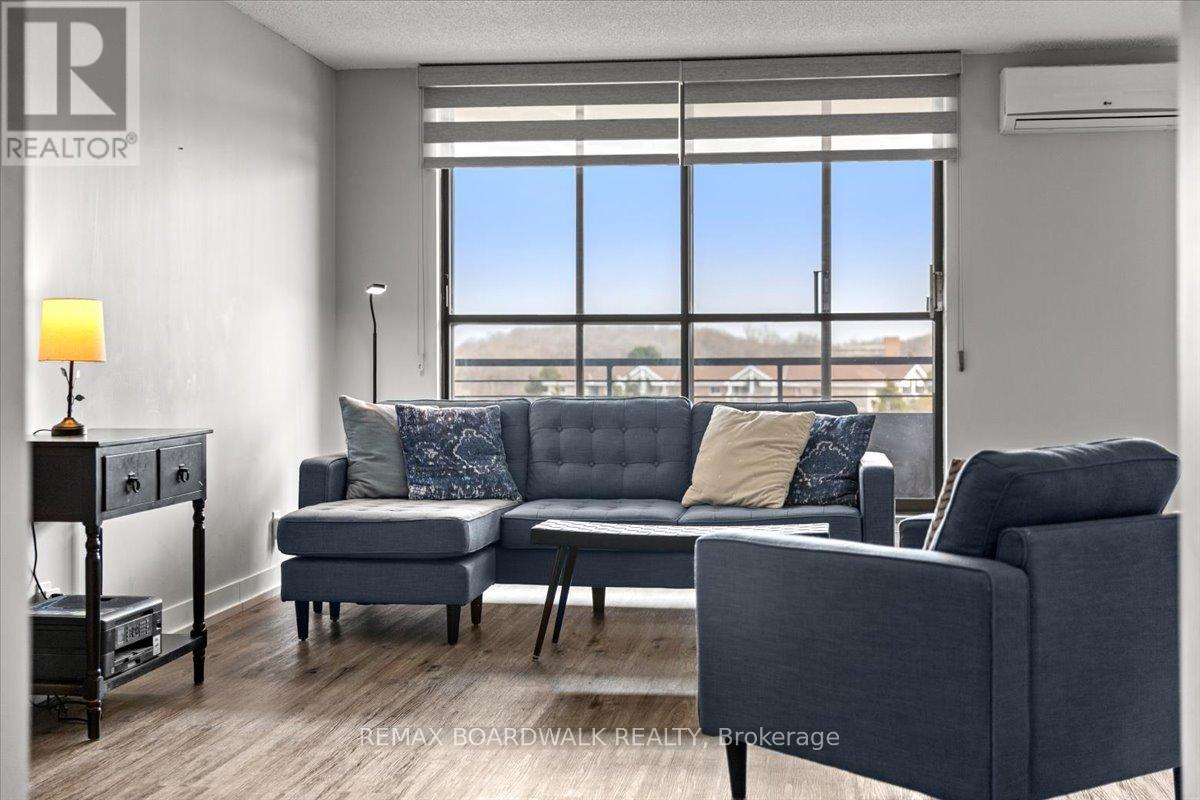 804 - 505 St Laurent Boulevard, Ottawa, Ontario  K1K 3X4 - Photo 16 - X12965390