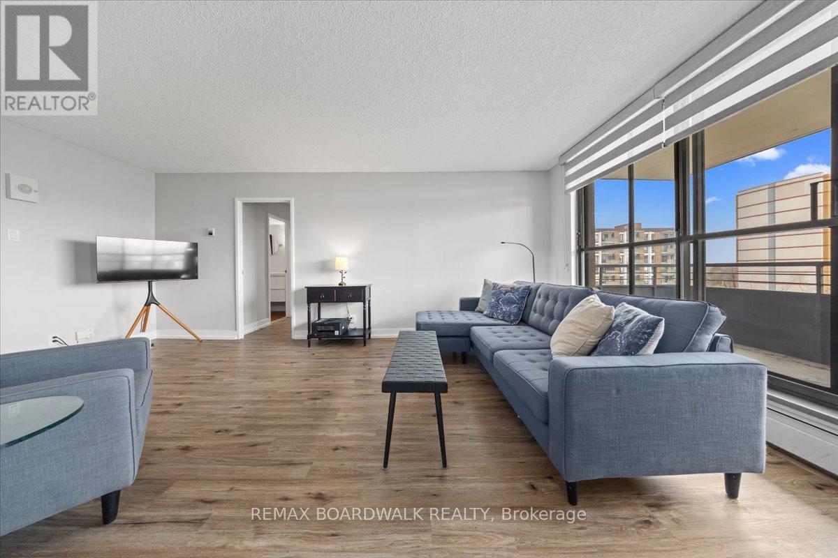 804 - 505 St Laurent Boulevard, Ottawa, Ontario  K1K 3X4 - Photo 19 - X12965390