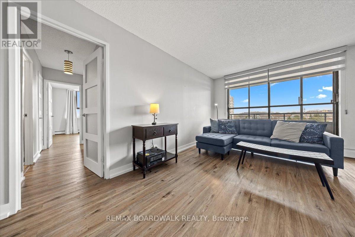 804 - 505 St Laurent Boulevard, Ottawa, Ontario  K1K 3X4 - Photo 24 - X12965390