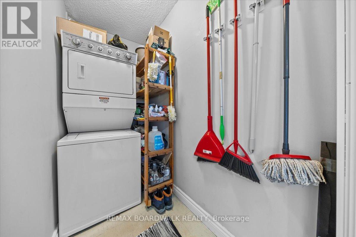 804 - 505 St Laurent Boulevard, Ottawa, Ontario  K1K 3X4 - Photo 34 - X12965390