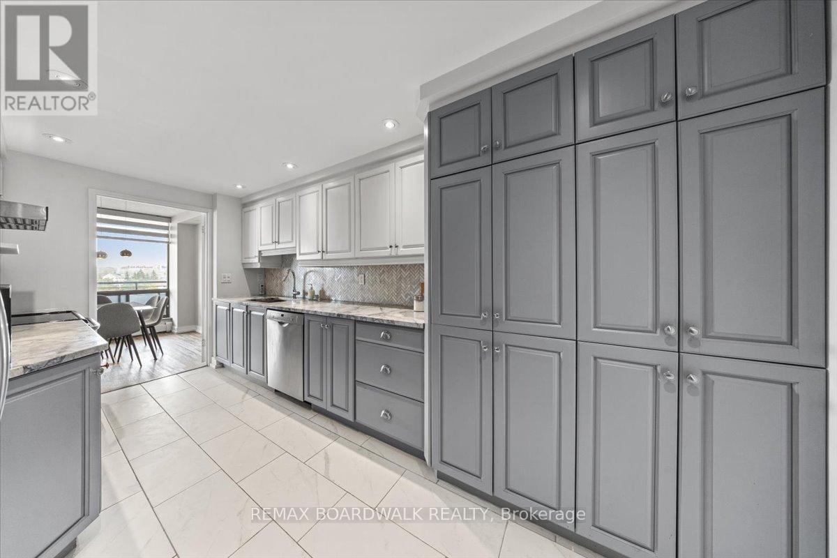 804 - 505 St Laurent Boulevard, Ottawa, Ontario  K1K 3X4 - Photo 4 - X12965390