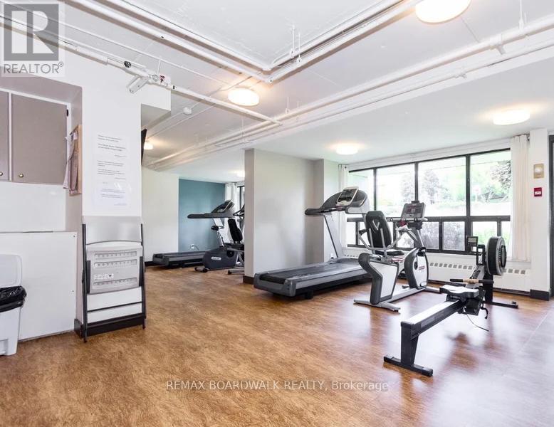 804 - 505 St Laurent Boulevard, Ottawa, Ontario  K1K 3X4 - Photo 40 - X12965390