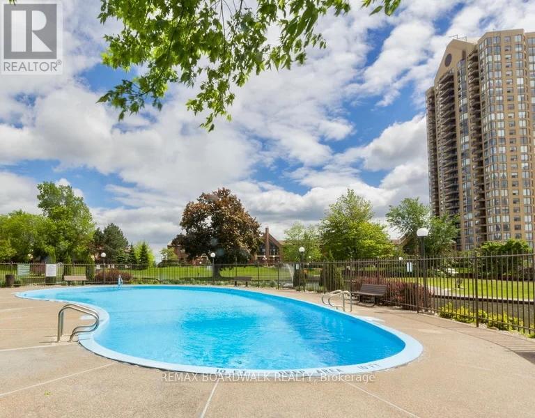 804 - 505 St Laurent Boulevard, Ottawa, Ontario  K1K 3X4 - Photo 41 - X12965390