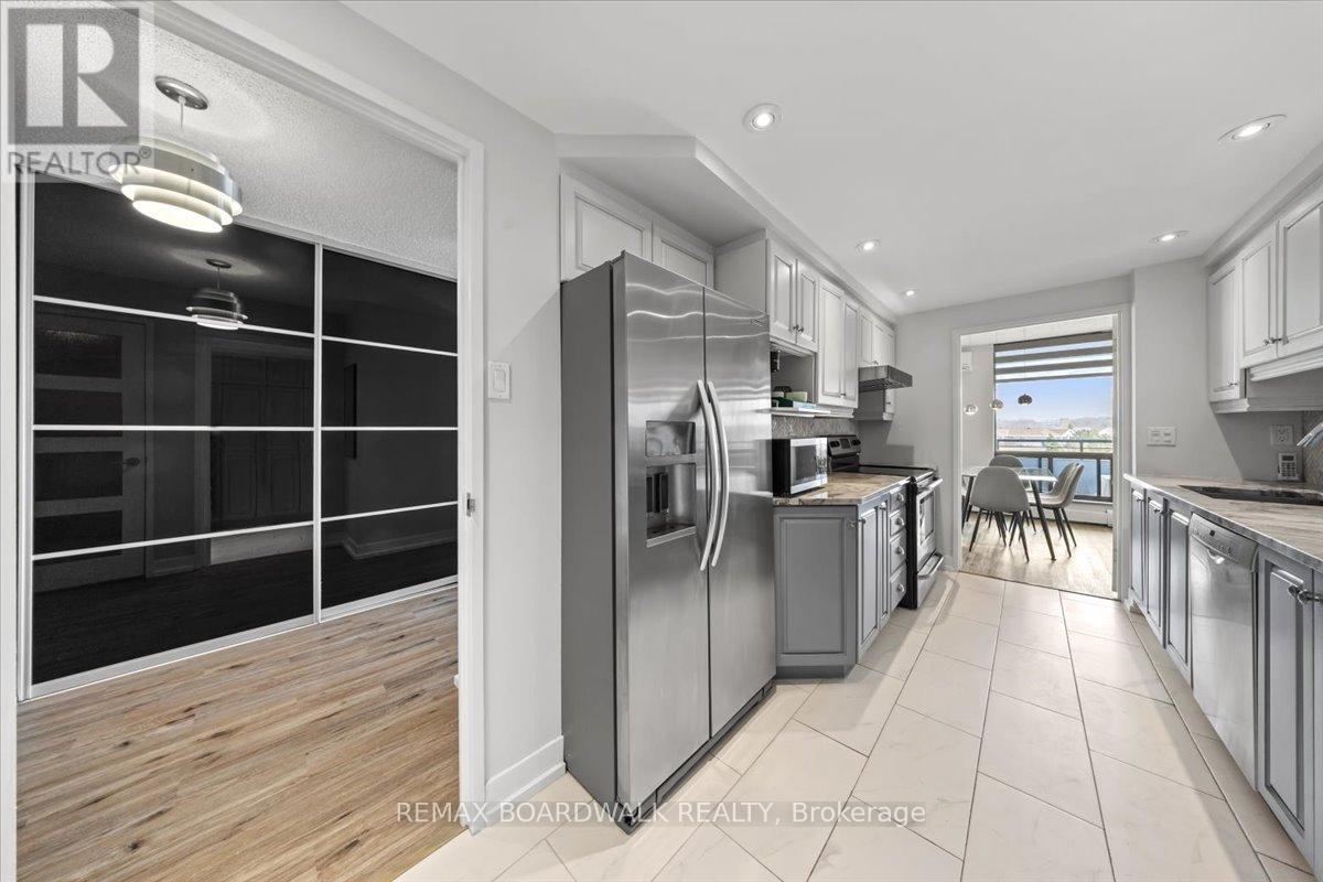 804 - 505 St Laurent Boulevard, Ottawa, Ontario  K1K 3X4 - Photo 5 - X12965390