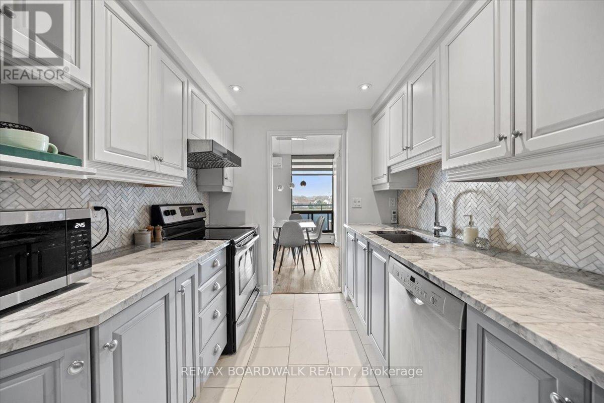 804 - 505 St Laurent Boulevard, Ottawa, Ontario  K1K 3X4 - Photo 6 - X12965390