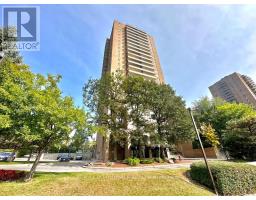 804 - 505 ST LAURENT BOULEVARD, Ottawa, Ontario