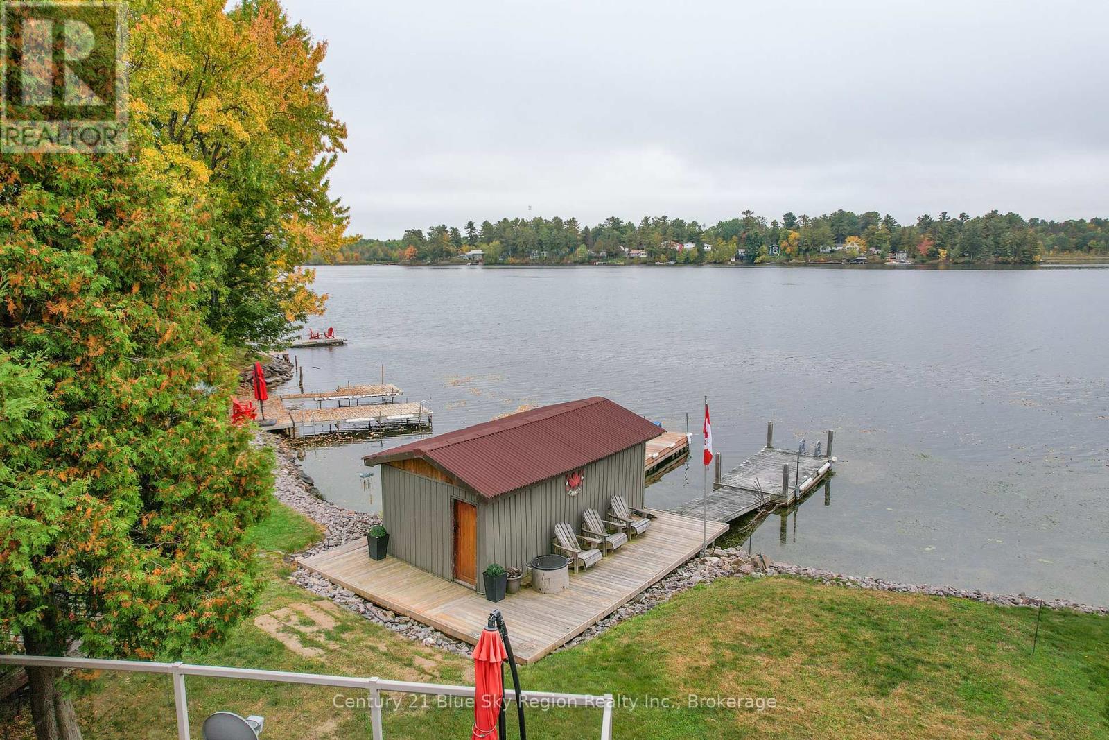 44 Caron Road, West Nipissing, Ontario  P0H 1R0 - Photo 3 - X12792964