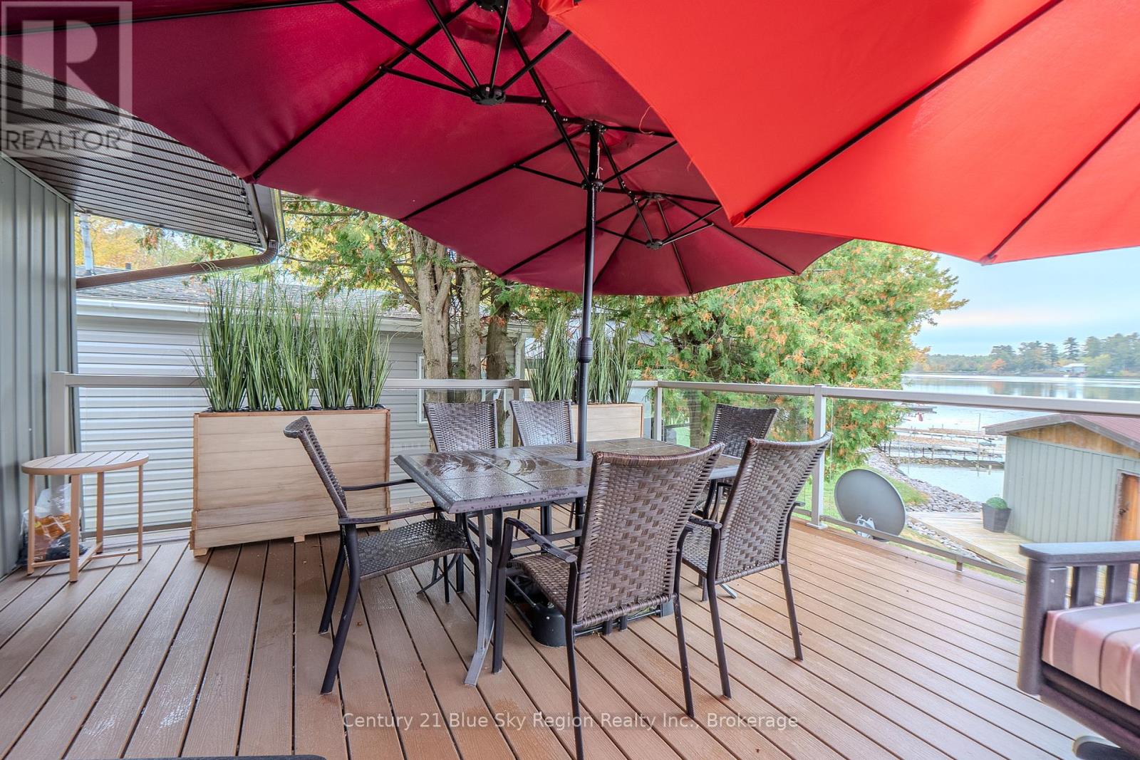 44 Caron Road, West Nipissing, Ontario  P0H 1R0 - Photo 34 - X12792964