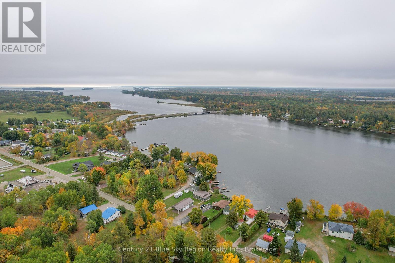 44 Caron Road, West Nipissing, Ontario  P0H 1R0 - Photo 38 - X12792964