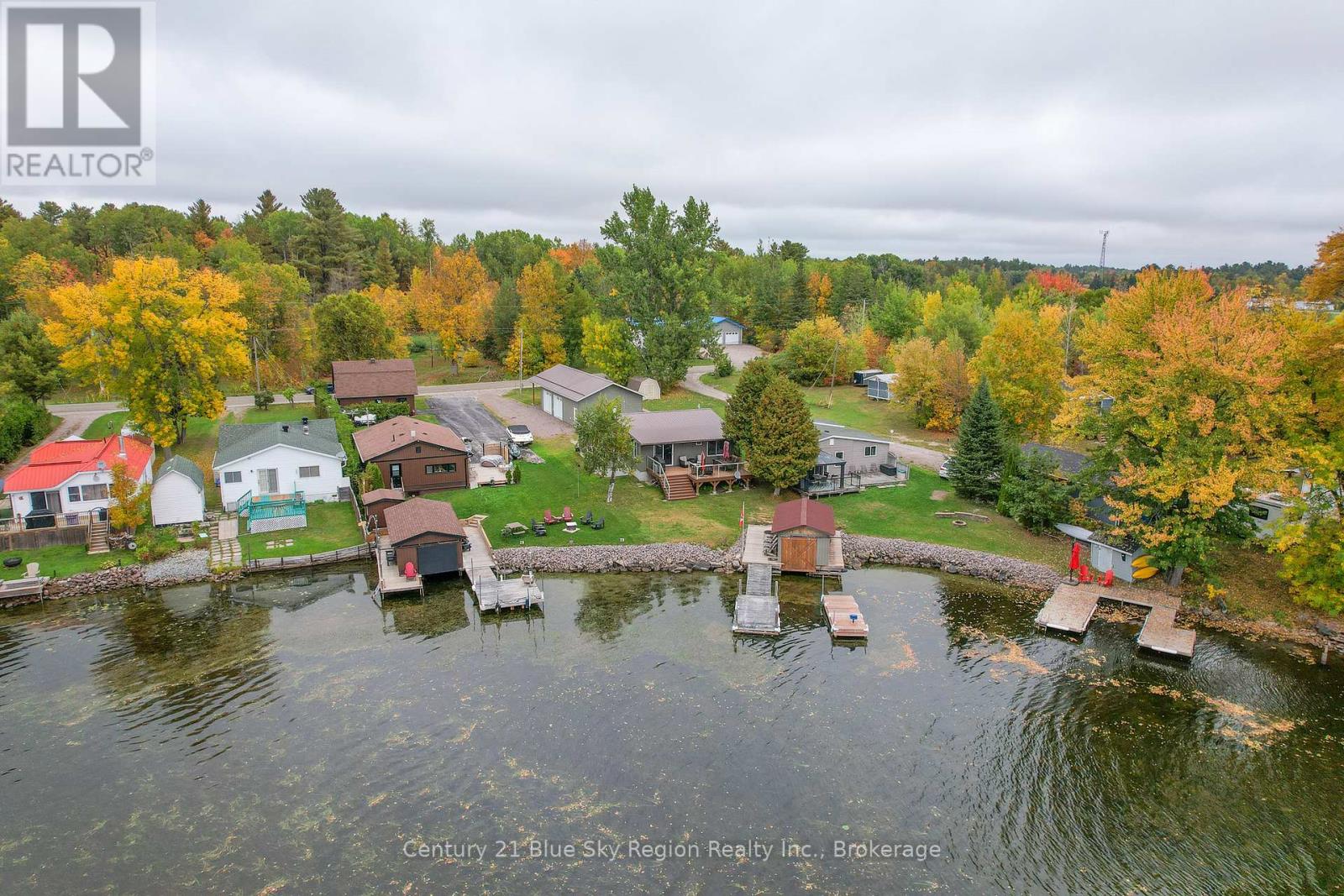 44 Caron Road, West Nipissing, Ontario  P0H 1R0 - Photo 40 - X12792964