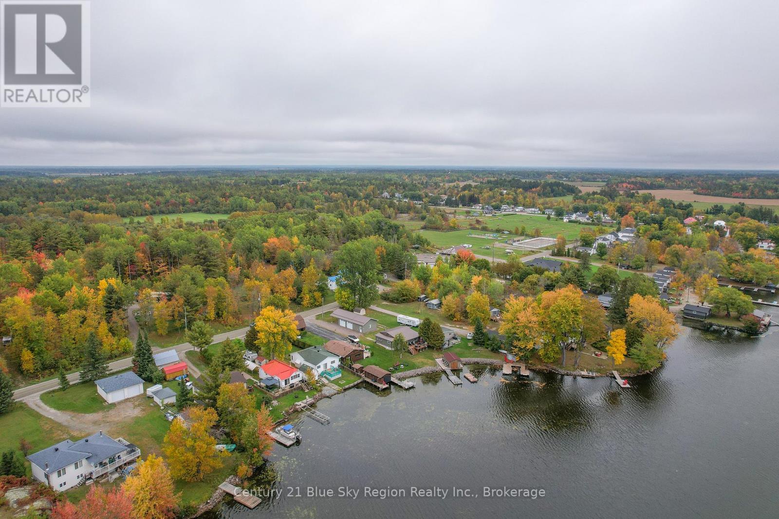 44 Caron Road, West Nipissing, Ontario  P0H 1R0 - Photo 39 - X12792964