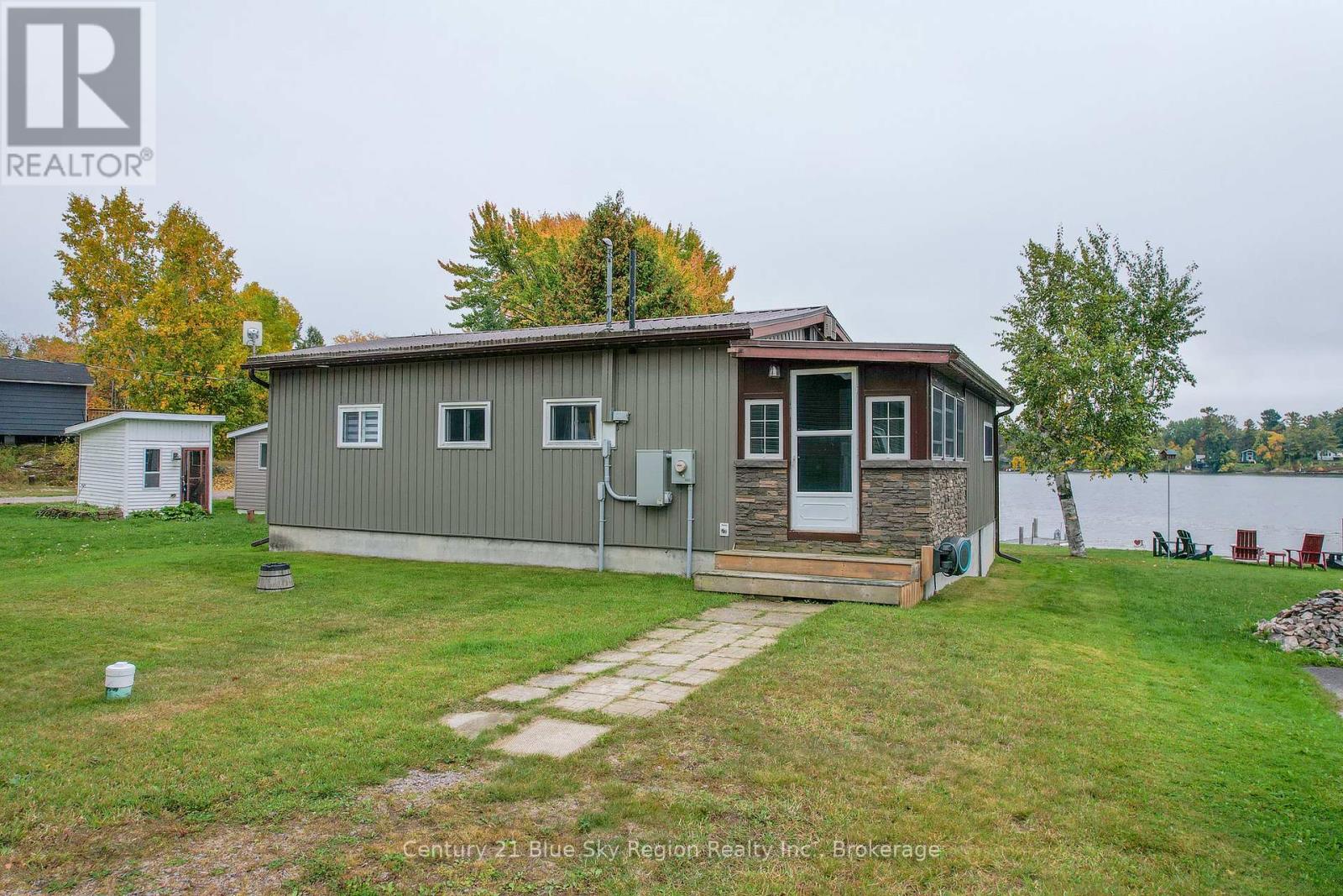 44 Caron Road, West Nipissing, Ontario  P0H 1R0 - Photo 4 - X12792964