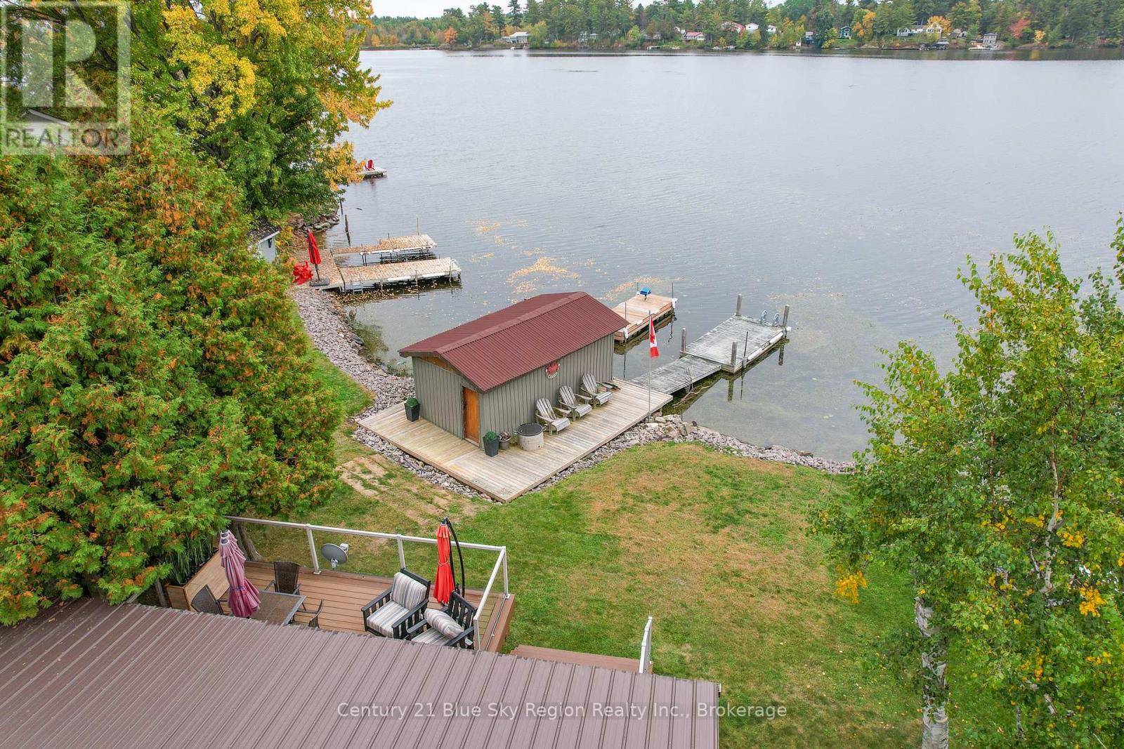 44 Caron Road, West Nipissing, Ontario  P0H 1R0 - Photo 42 - X12792964