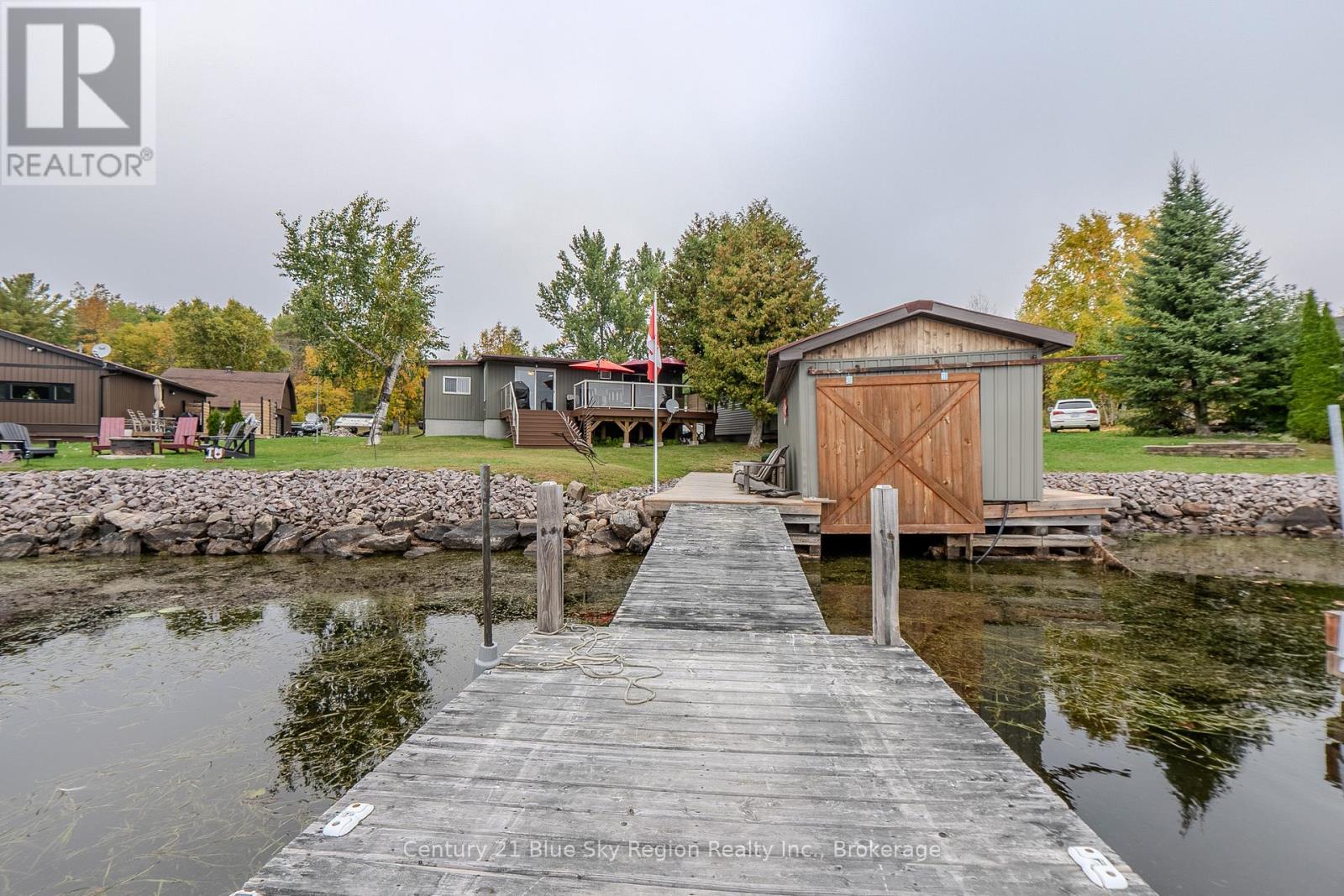 44 Caron Road, West Nipissing, Ontario  P0H 1R0 - Photo 43 - X12792964