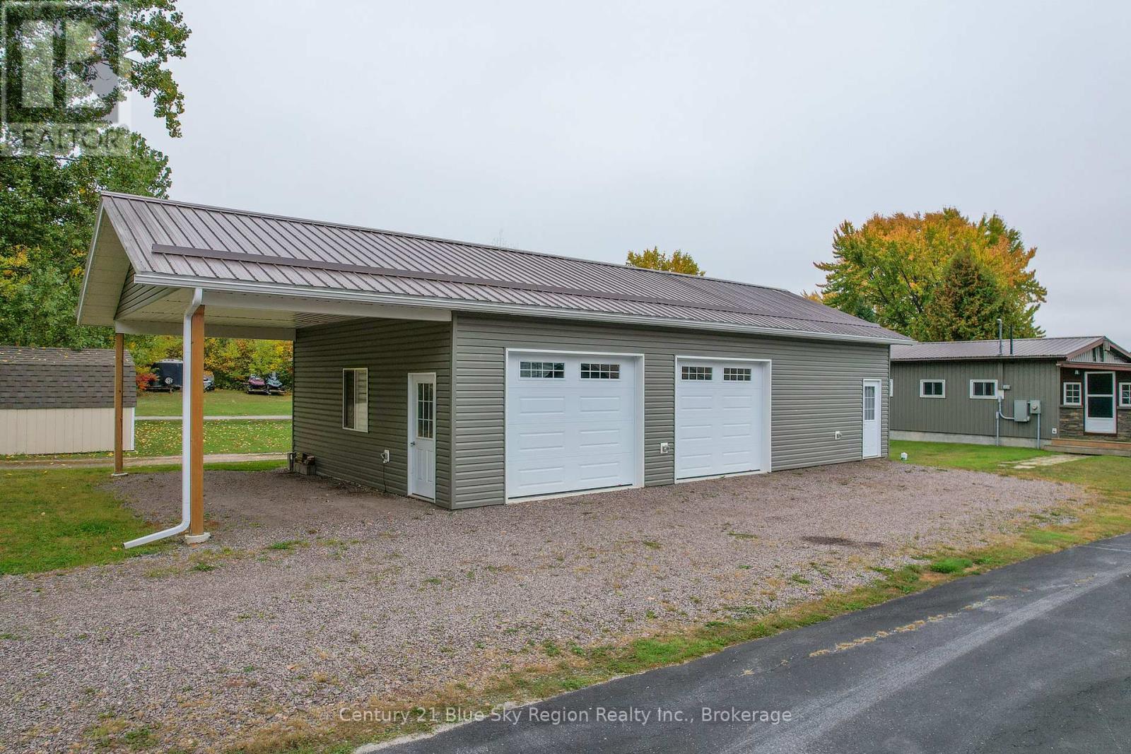 44 Caron Road, West Nipissing, Ontario  P0H 1R0 - Photo 45 - X12792964