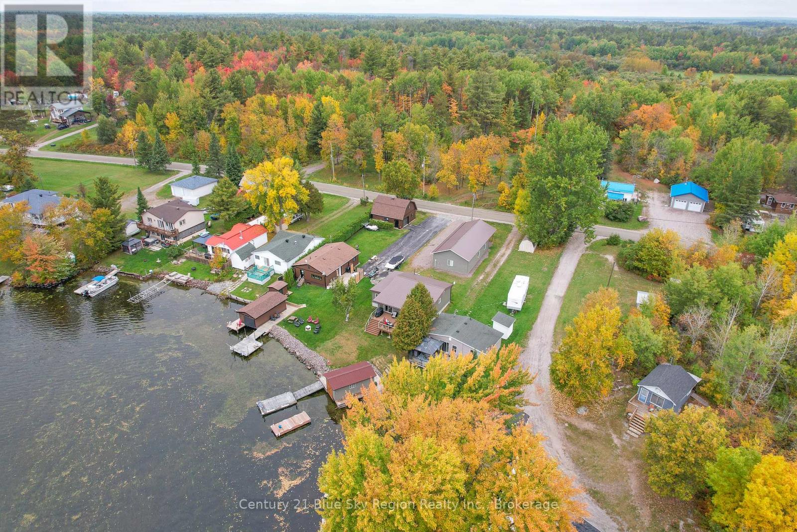 44 Caron Road, West Nipissing, Ontario  P0H 1R0 - Photo 5 - X12792964