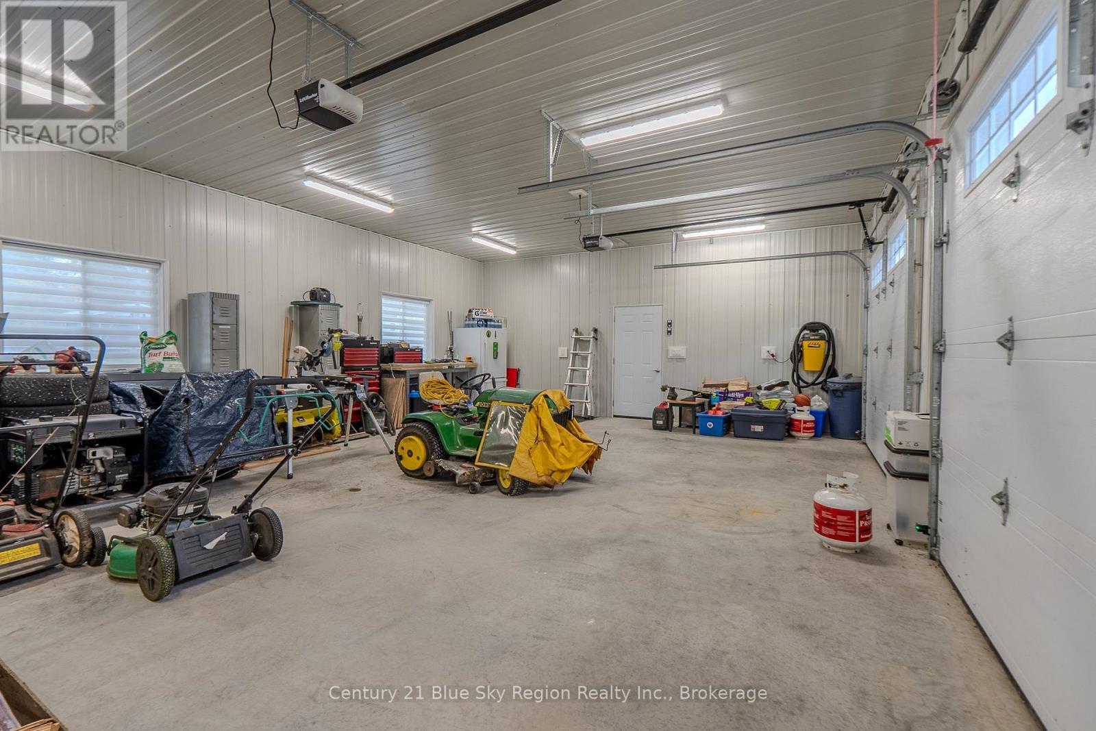 44 Caron Road, West Nipissing, Ontario  P0H 1R0 - Photo 49 - X12792964