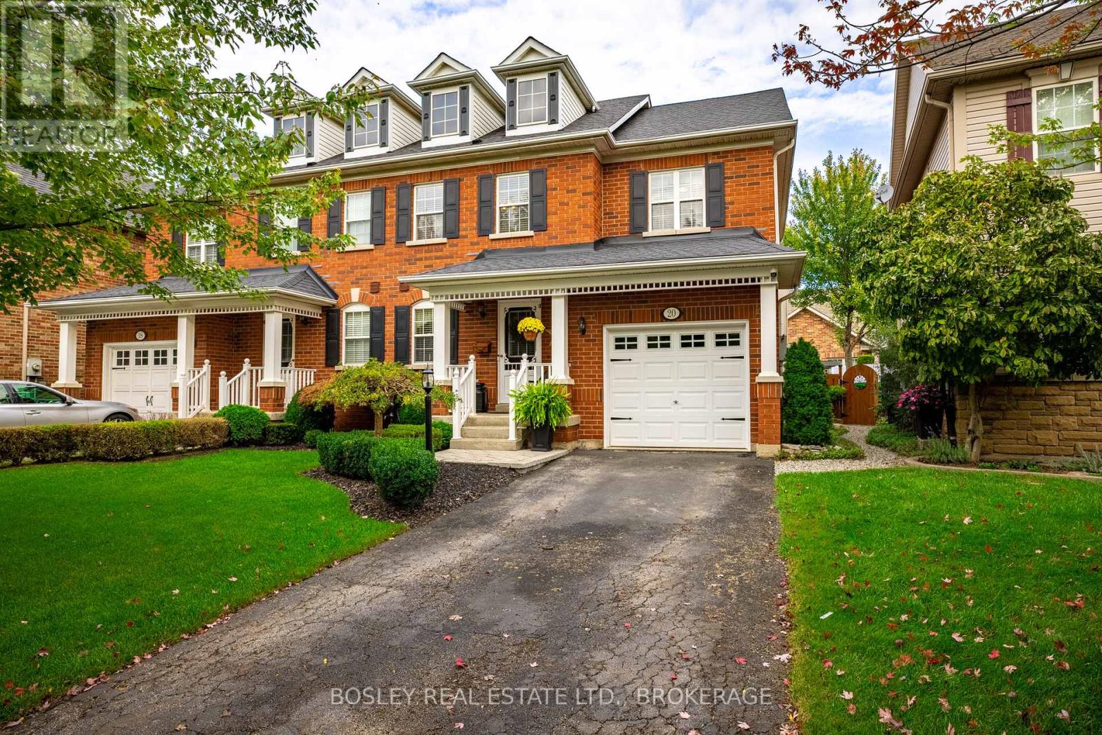 20 ROBERTSON ROAD, Niagara-on-the-Lake, Ontario