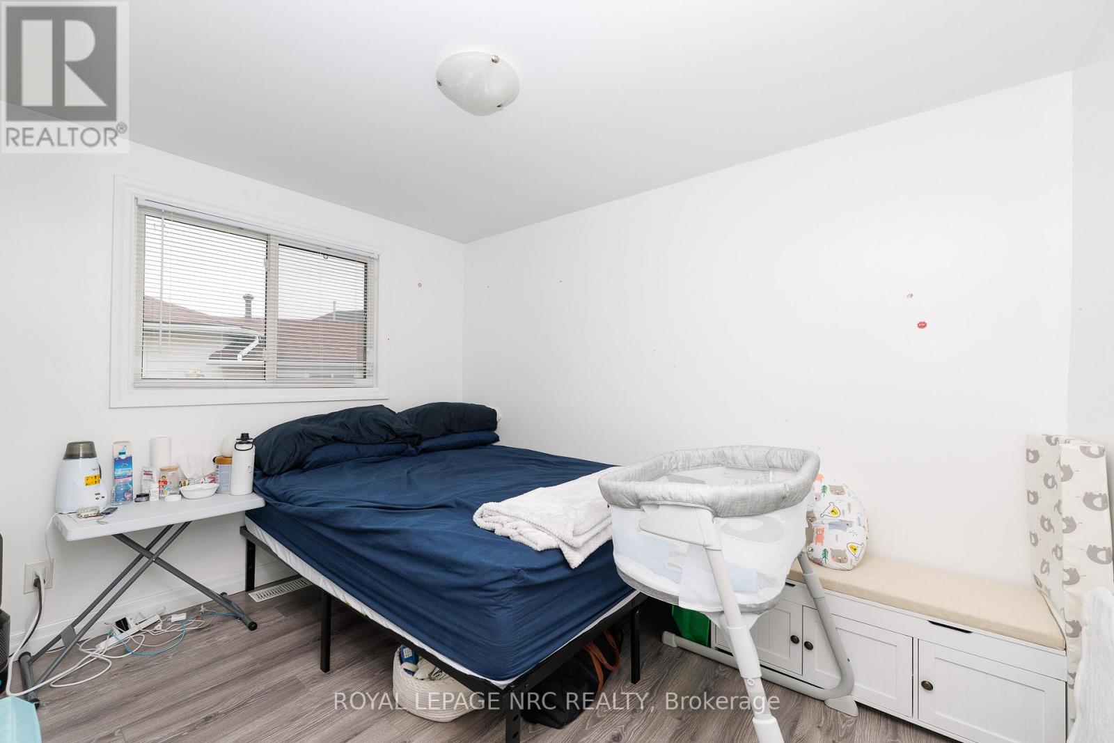 14 Roxborough Court, St. Catharines, Ontario  L2M 6E3 - Photo 14 - X12965424